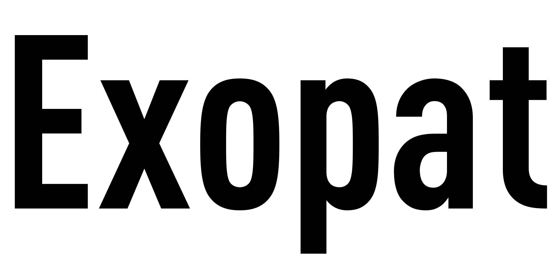 EXOPAT